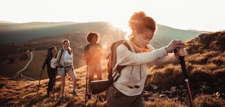 britishhillwalkingessentials