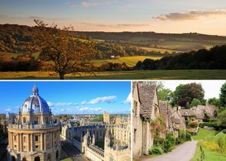 cityescapescotswolds