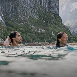 Shop Wild swimming new season on Snow + Rock