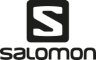 Salomon Logo